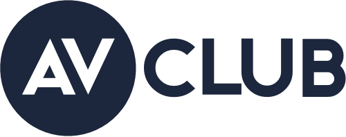 AV Club Logo